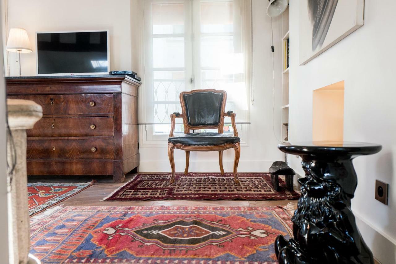 Le Studio Musee D'Orsay ปารีส ภายนอก รูปภาพ